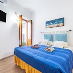 Marina Сasa de vacaciones Cagliari