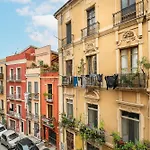 Marina Сasa de vacaciones Cagliari
