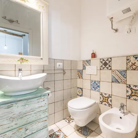 Holiday home Marina Cagliari