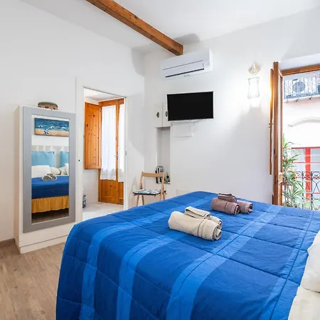 Marina Holiday home *