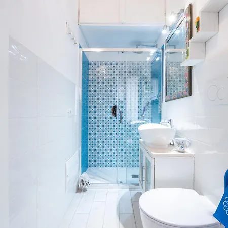 Marina Feriehus Cagliari