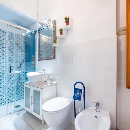 Marina Holiday home