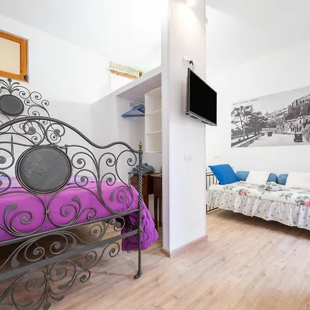 Marina Holiday home