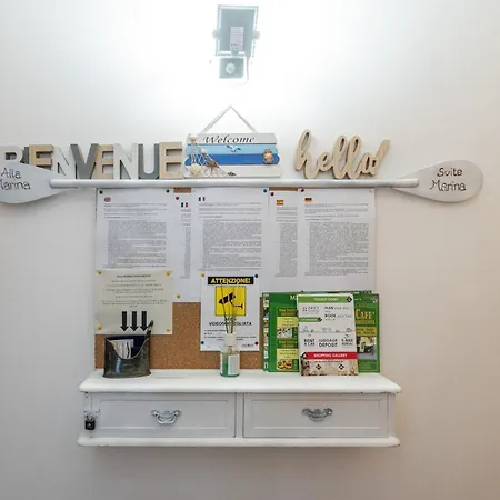 Feriehus Marina Cagliari