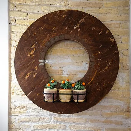 Marina Feriehus Cagliari