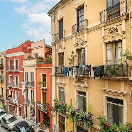 Marina Holiday home Cagliari