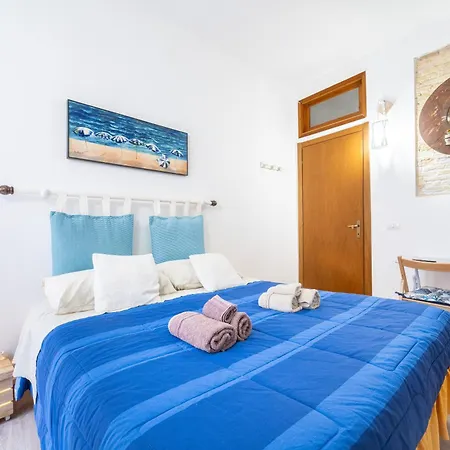 Marina Holiday home *