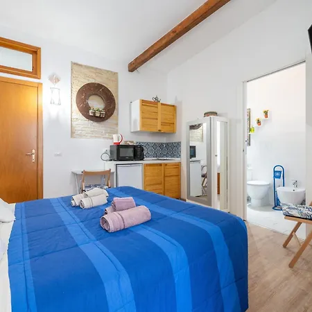 Casa de Férias Marina Cagliari
