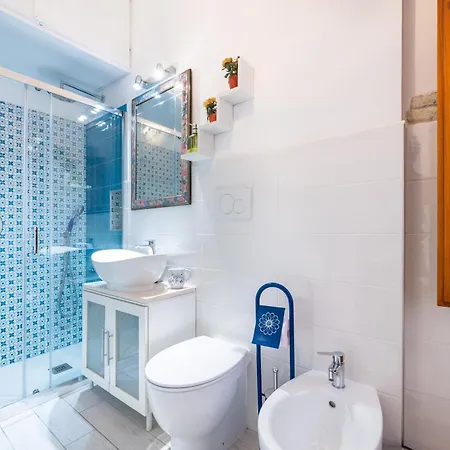 Marina Tatil Evi Cagliari