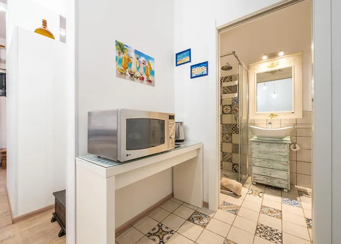 Holiday home Marina *