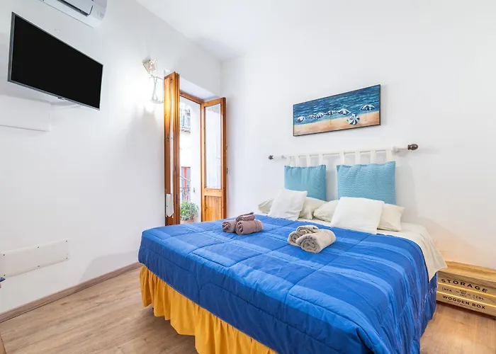 Marina Holiday home Cagliari