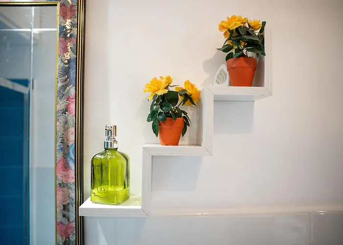 Marina Holiday home *