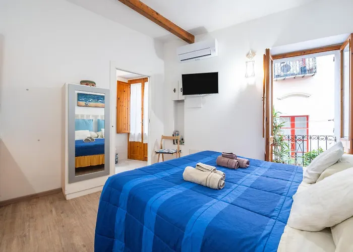 Marina Holiday home *