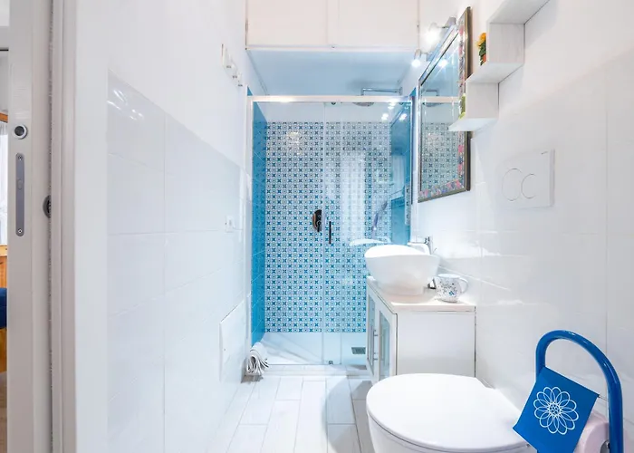 Marina Holiday home Cagliari