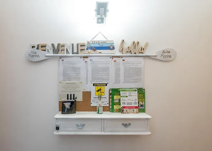 Holiday home Marina Cagliari