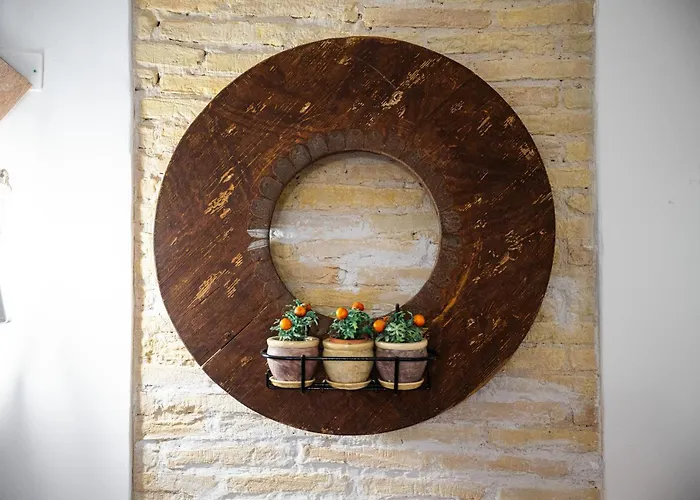 Marina Holiday home Cagliari