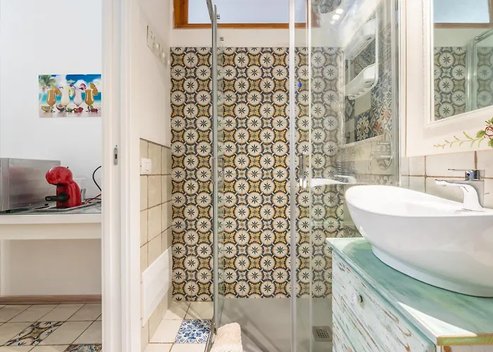 Marina Holiday home *