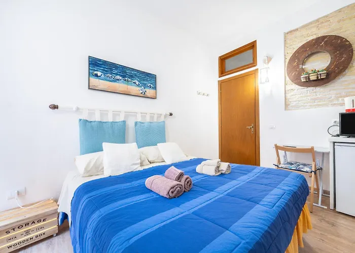 Marina Holiday home *